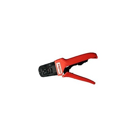 Molex Hand Crimp Tool 638234800
